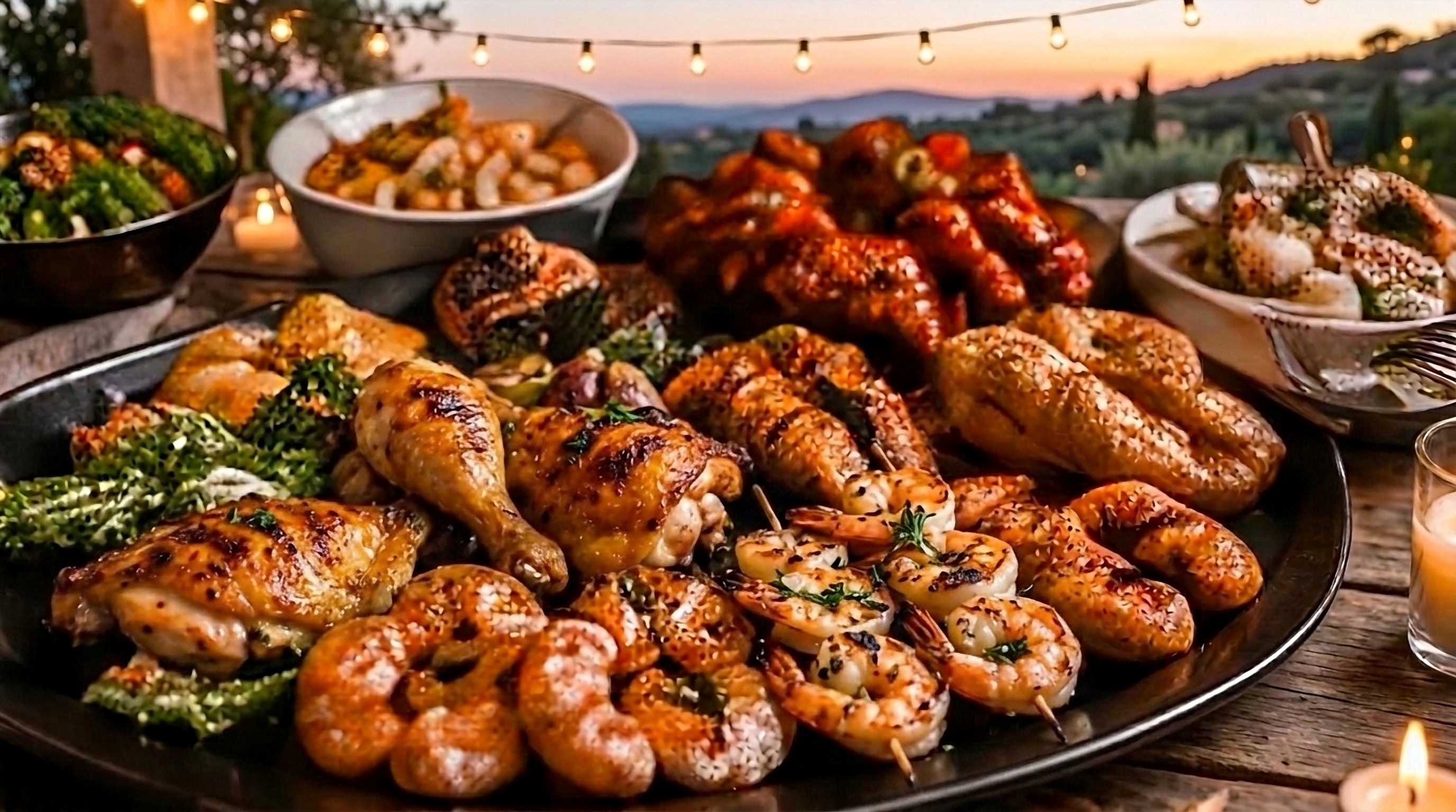 The Feast