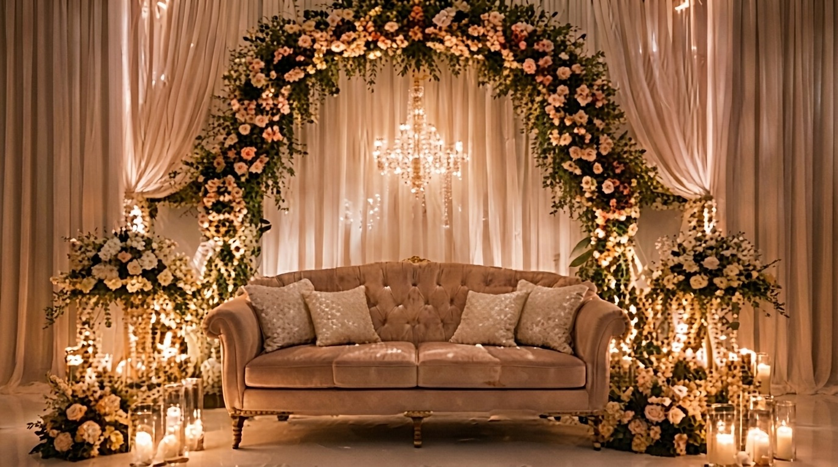 The Sweetheart Stage