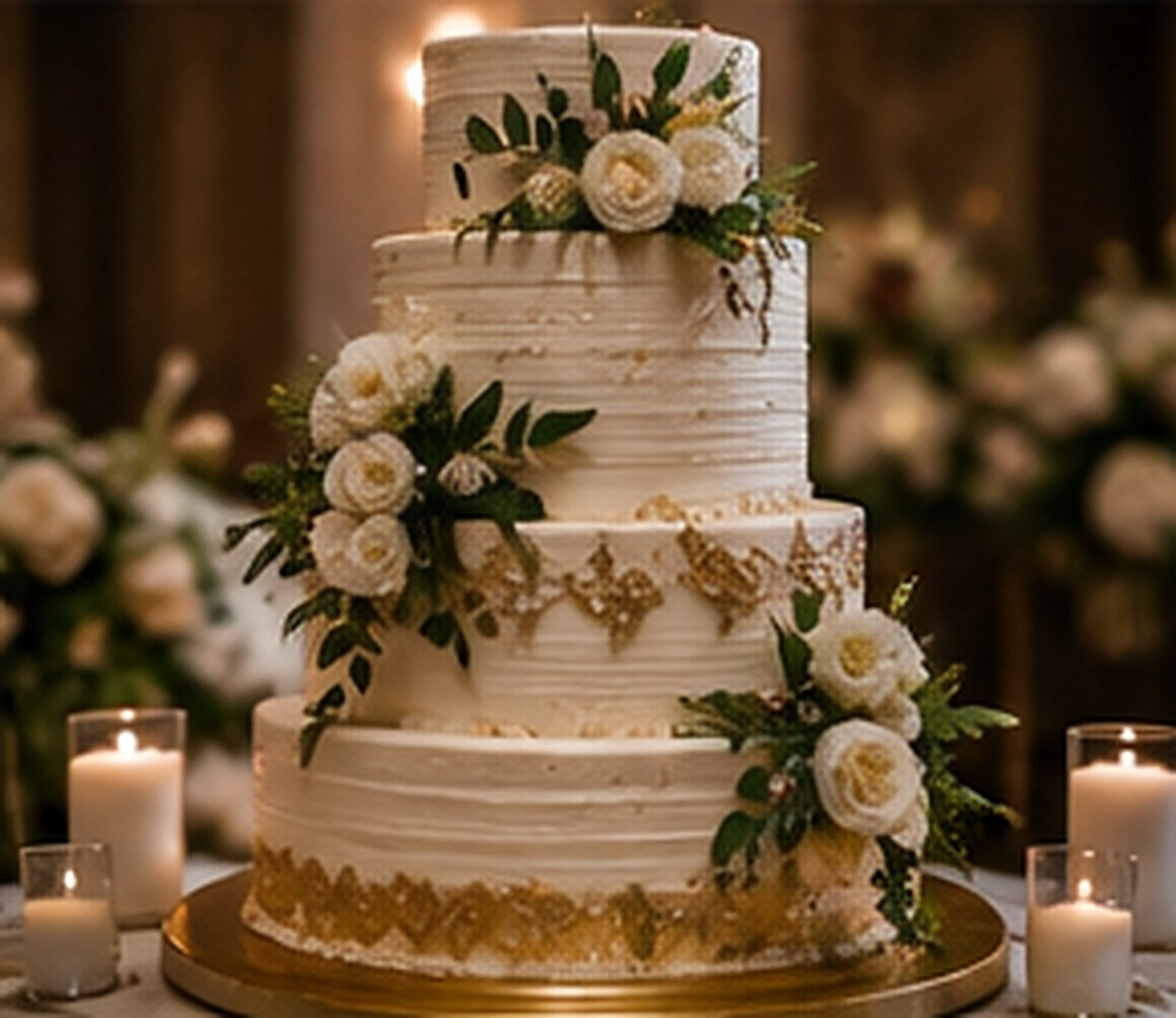 The Cake